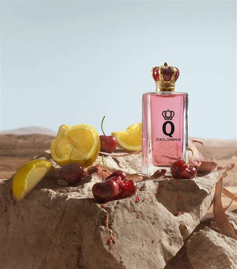 Q by Dolce&Gabbana Eau de Parfum ️Compra online 